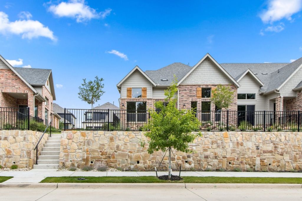 8609 Del Rio Trail, Rowlett, TX 75089 — photo 1