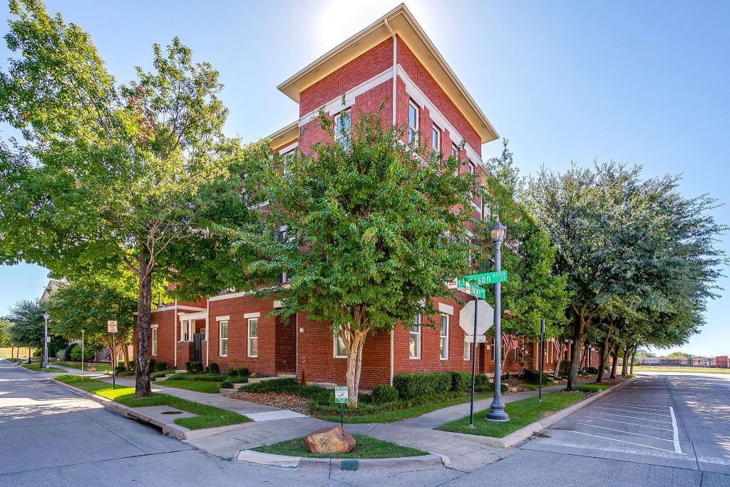 8274 Library Street, Frisco, TX 75034 — photo 1