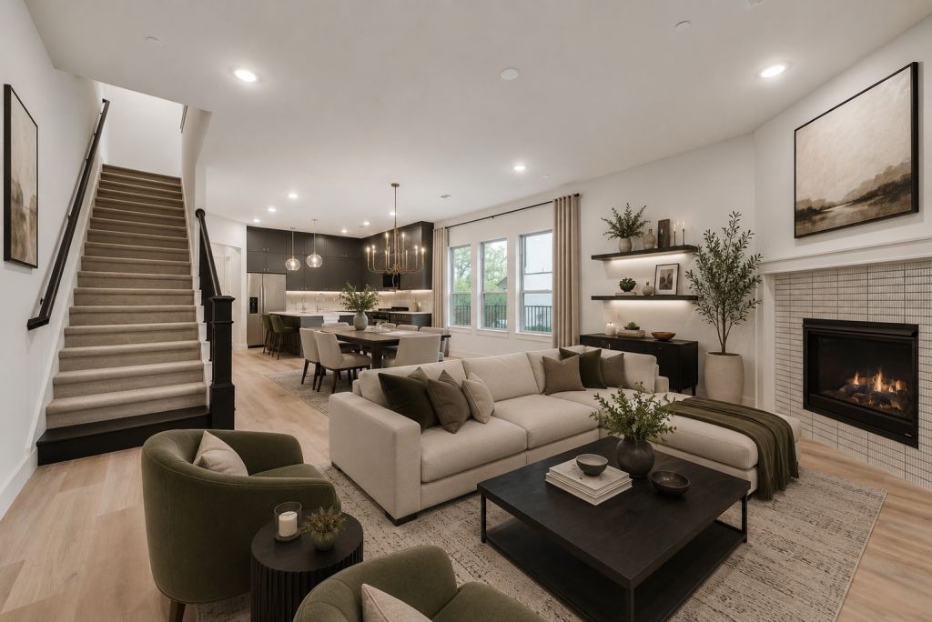 444 Waters Edge Drive 721