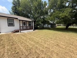 515 Burgett Street, Forney, TX 75126 — photo 1
