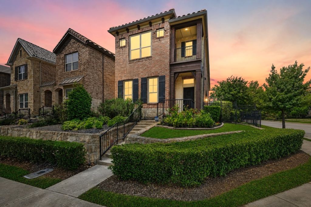 6685 Escena Boulevard, Irving, TX 75039 — photo 1