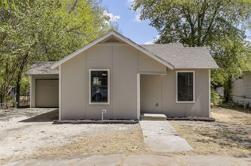 1108 N Catherine Street, Terrell, TX 75160 — photo 1