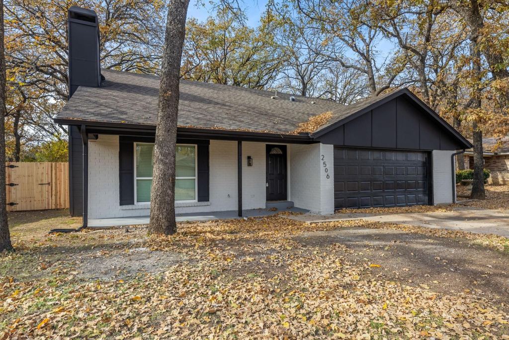 2506 Holt Road, Arlington, TX 76006 — photo 1