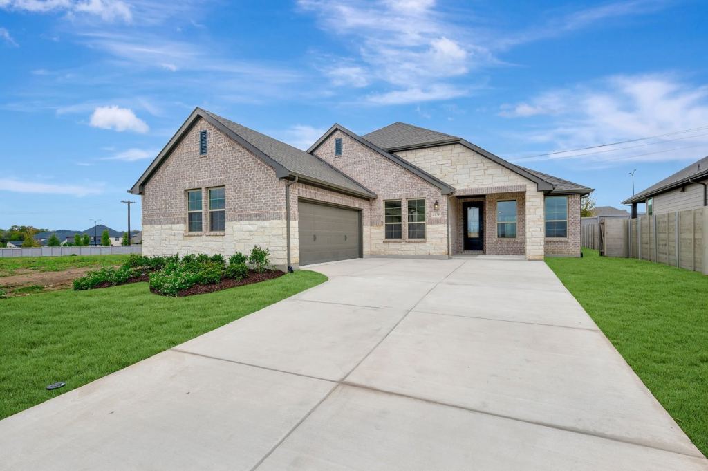 4136 Seminole Street, McKinney, TX 75071 — photo 1