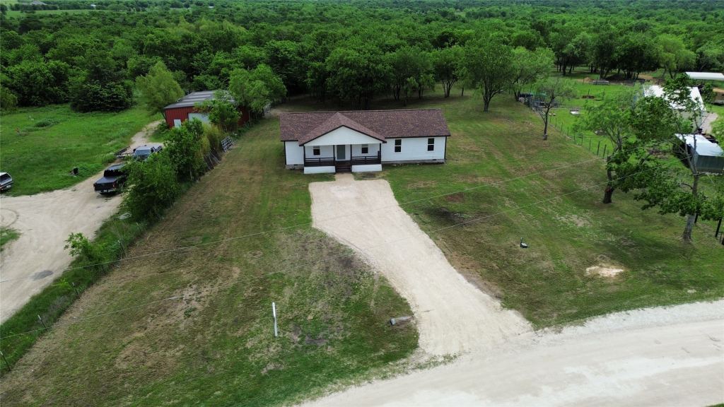 3037 County Road 0018, Corsicana, TX 75110 — photo 1