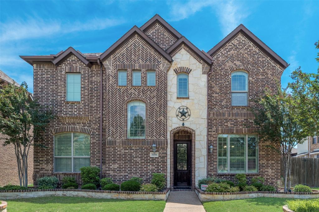 5056 Empire Way, Irving, TX 75038 — photo 1