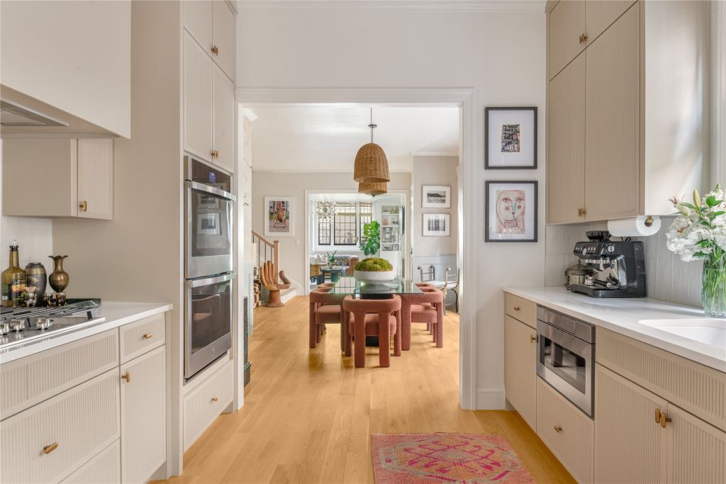3705 Binkley Avenue, University Park, TX 75205 — photo 1