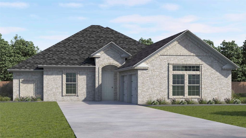 3634 Ansley Lane, Rockwall, TX 75087 — photo 1