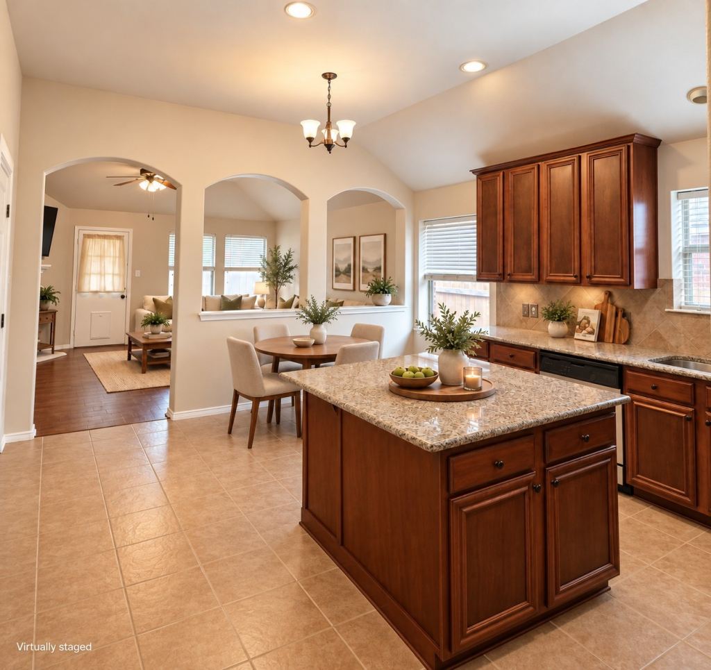 6320 Spring Ranch Drive, Fort Worth, TX 76179 — photo 1