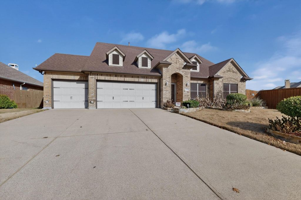 3020 Glenoaks Drive, Royse City, TX 75189 — photo 1