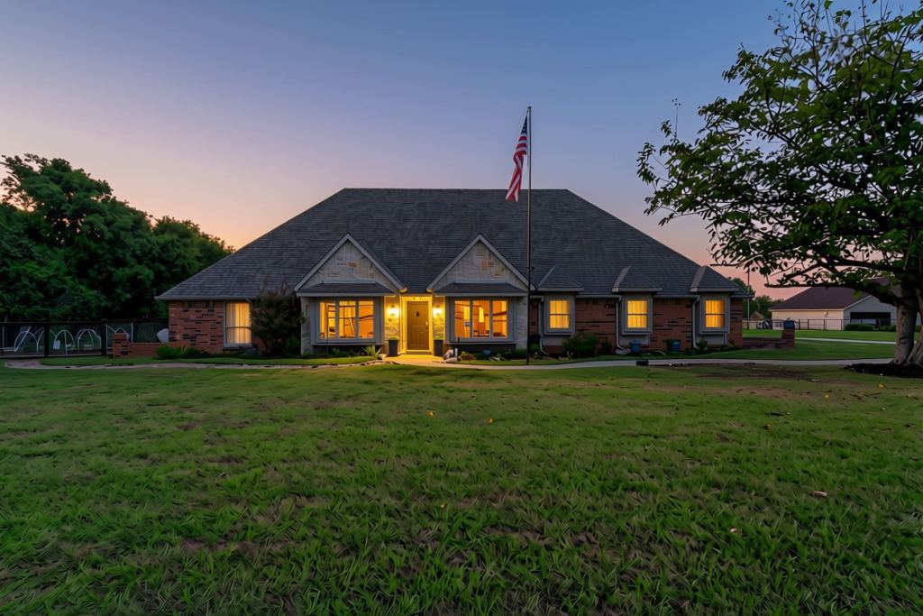 14 Prado Verde Drive