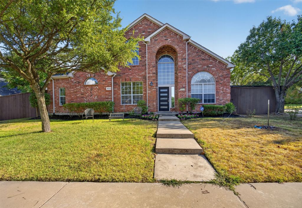 5314 Somerset Drive, Rowlett, TX 75089 — photo 1
