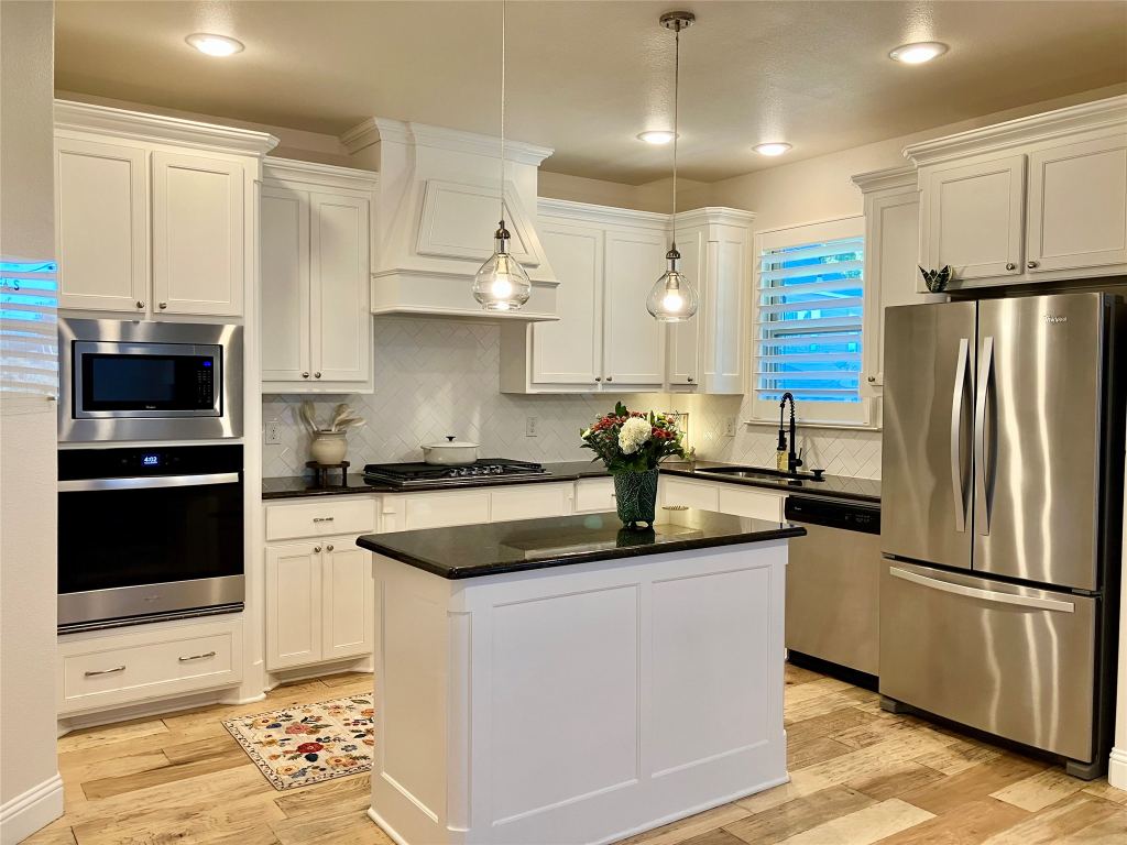 6708 Lost Star Lane, Fort Worth, TX 76132 — photo 1