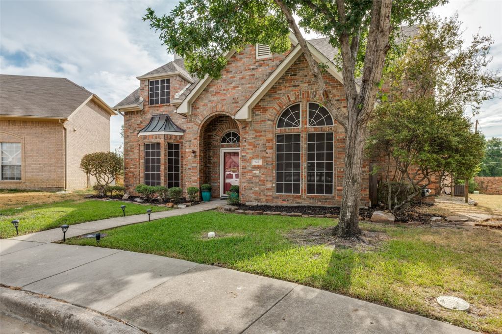 928 Haverstraw Place, Mesquite, TX 75149 — photo 1