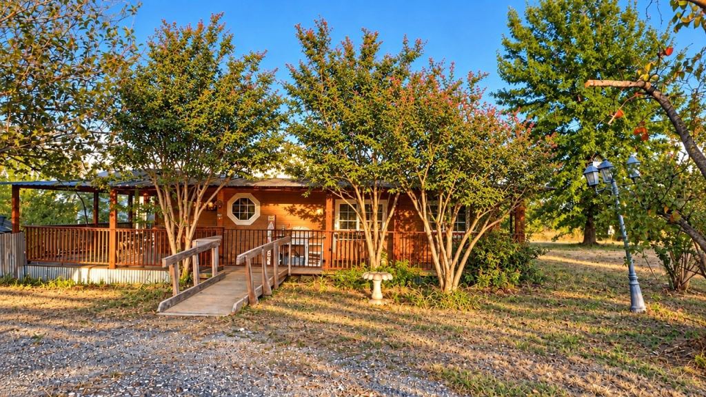 14833 Fm 2756, Farmersville, TX 75442 — photo 1