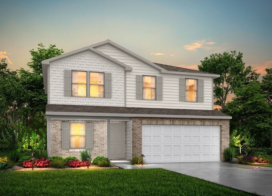 804 Somerset Way, Hillsboro, TX 76645 — photo 1