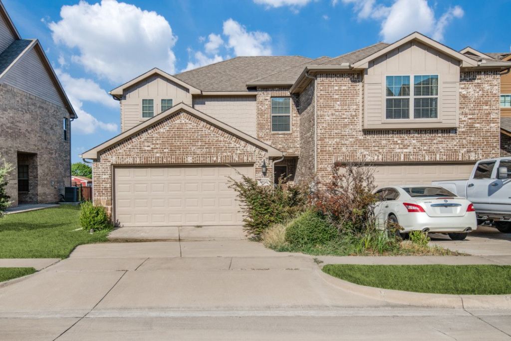 6815 Jade Drive, Greenville, TX 75402 — photo 1