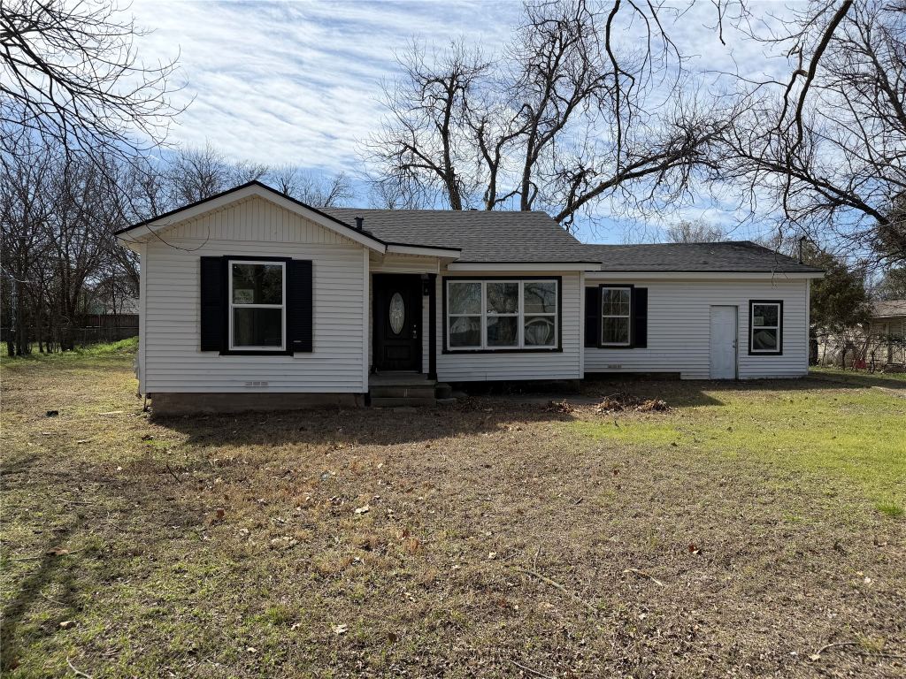 1613 Lexington Street, Waco, TX 76711 — photo 1