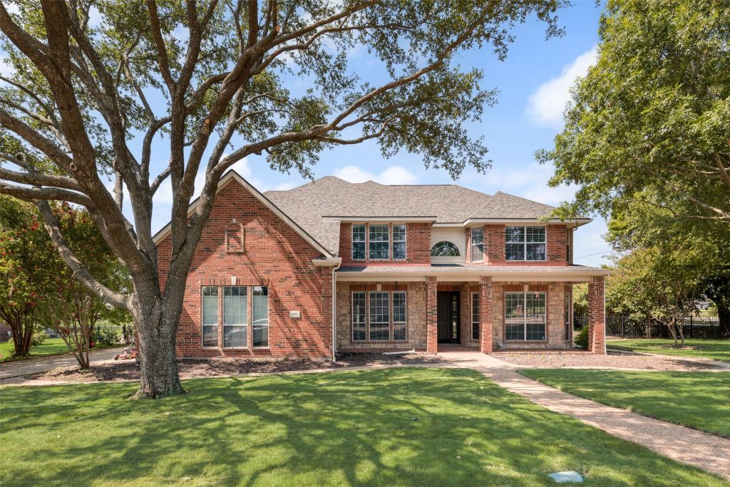 101 Dunford Drive, Heath, TX 75032 — photo 1