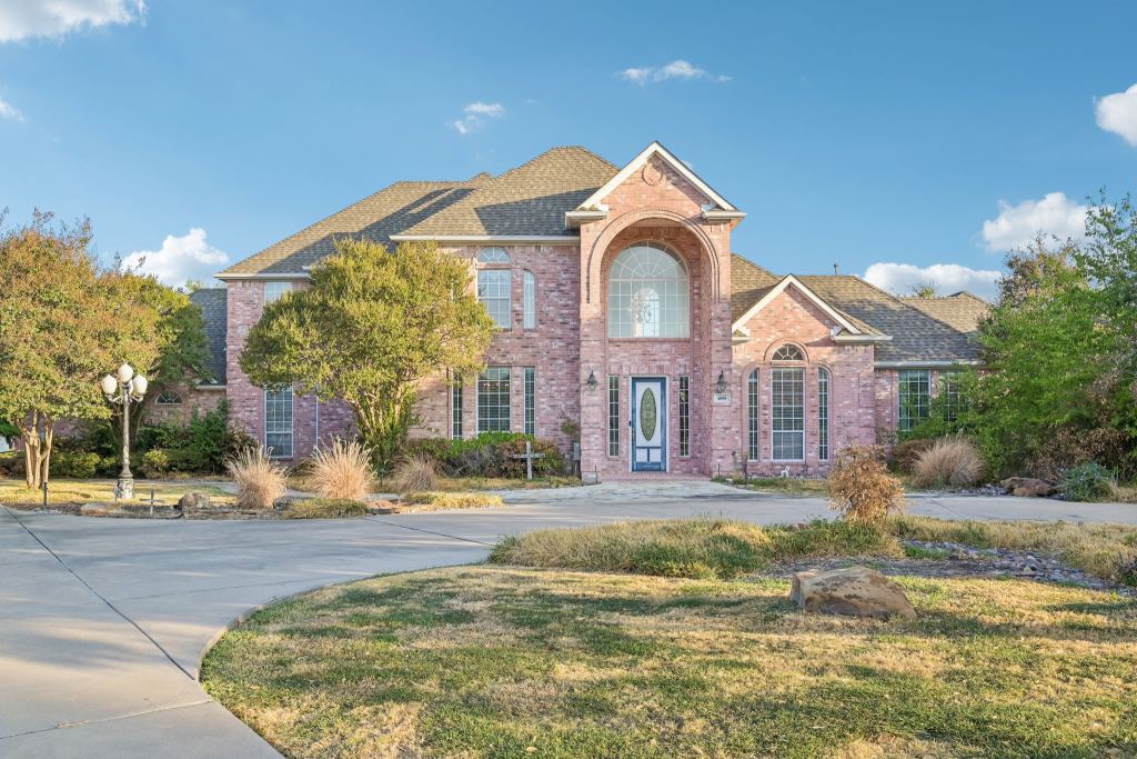 4009 Rosebud Drive, Rowlett, TX 75089 — photo 1