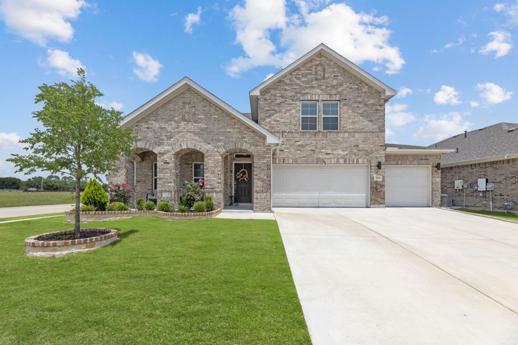 722 Cari Lane, Forney, TX 75126 — photo 1