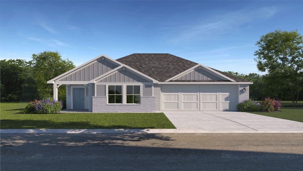3105 Cyprian Road, Waco, TX 76655 — photo 1