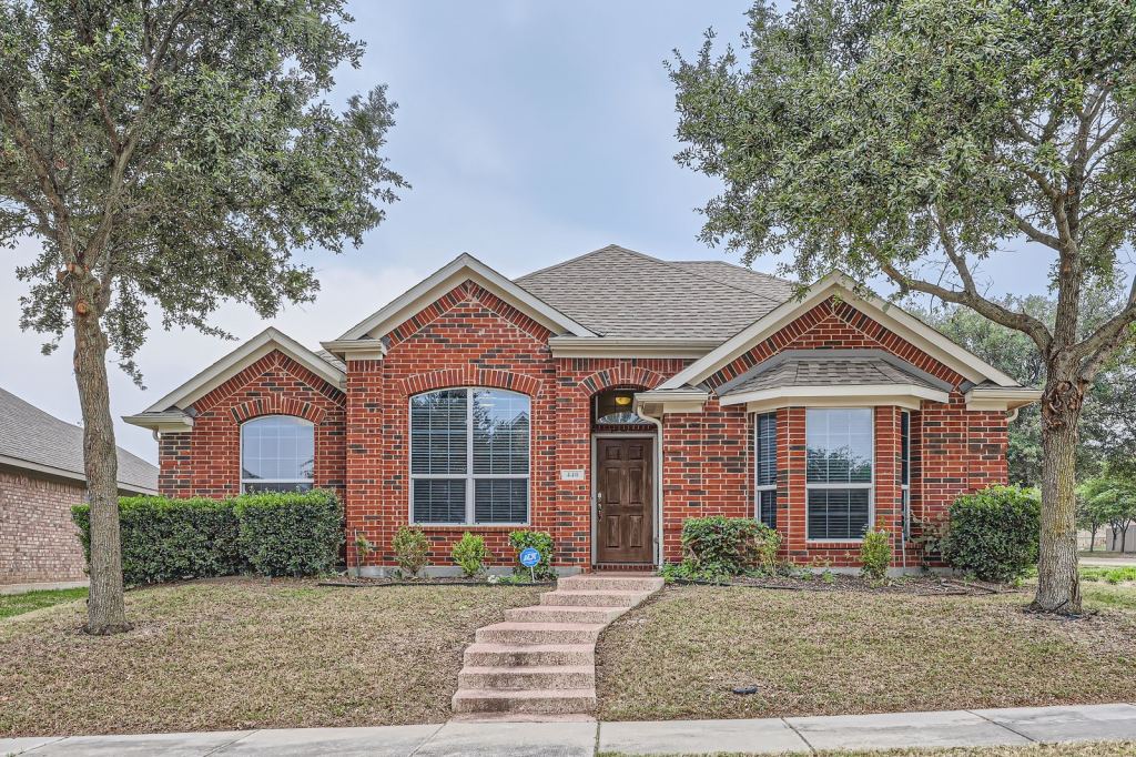 440 Shasta Street, DeSoto, TX 75115 — photo 1