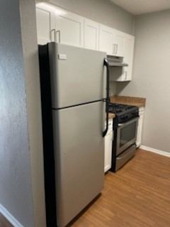 2200 W Lowden Street 22, Fort Worth, TX 76110 — photo 1