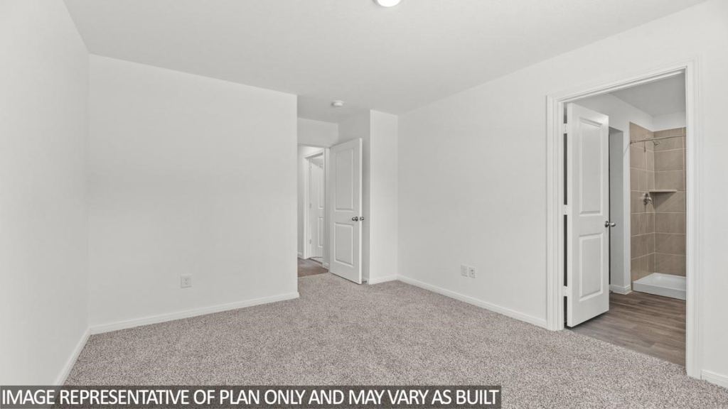 4628 Bonney Avenue, Crandall, TX 75114 — photo 1