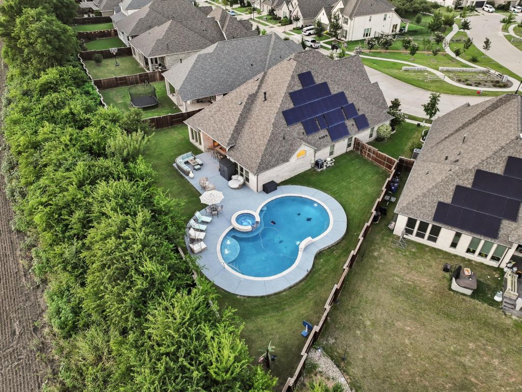 1732 Cannon Street, Van Alstyne, TX 75495 — photo 1