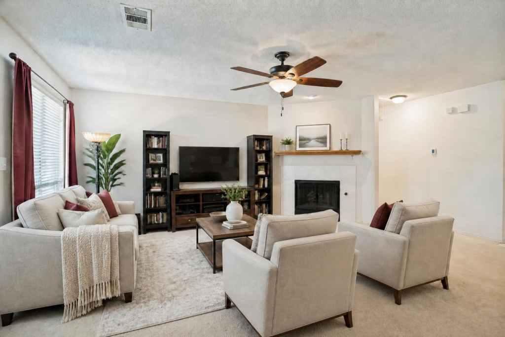 1411 Dearborn Road, Allen, TX 75002 — photo 1