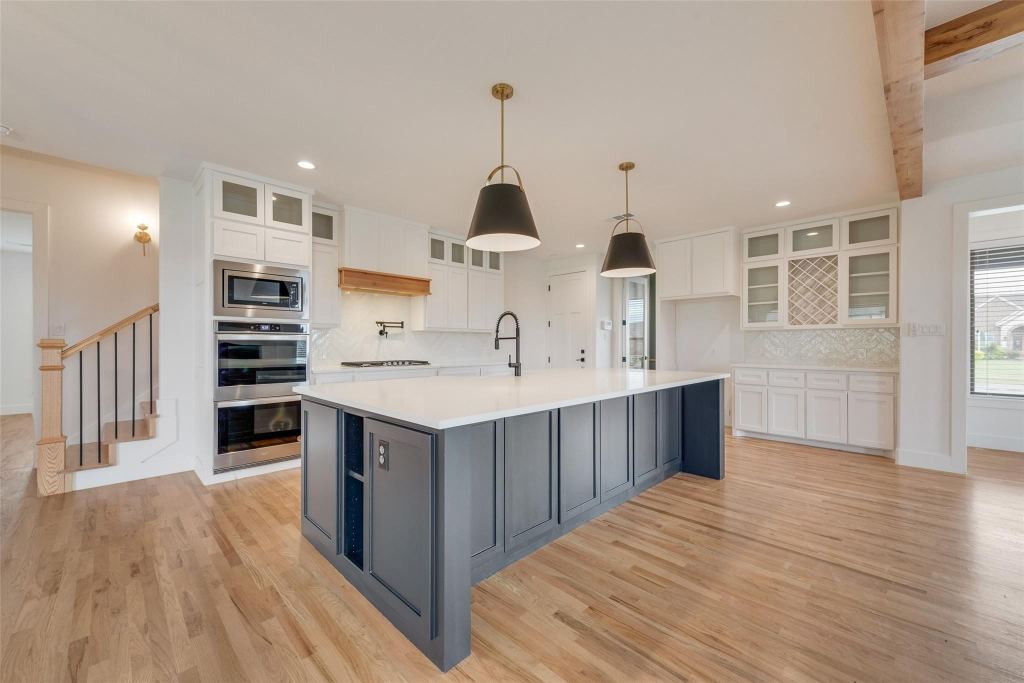 1001 Devoss Court, Caddo Mills, TX 75135 — photo 1