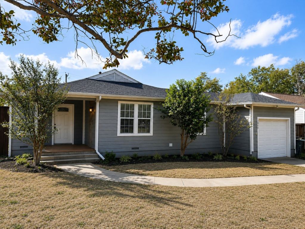 3860 Durango Drive, Dallas, TX 75220 — photo 1