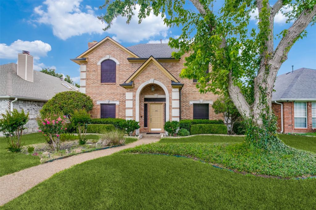 6916 Amethyst Lane, Plano, TX 75023 — photo 1