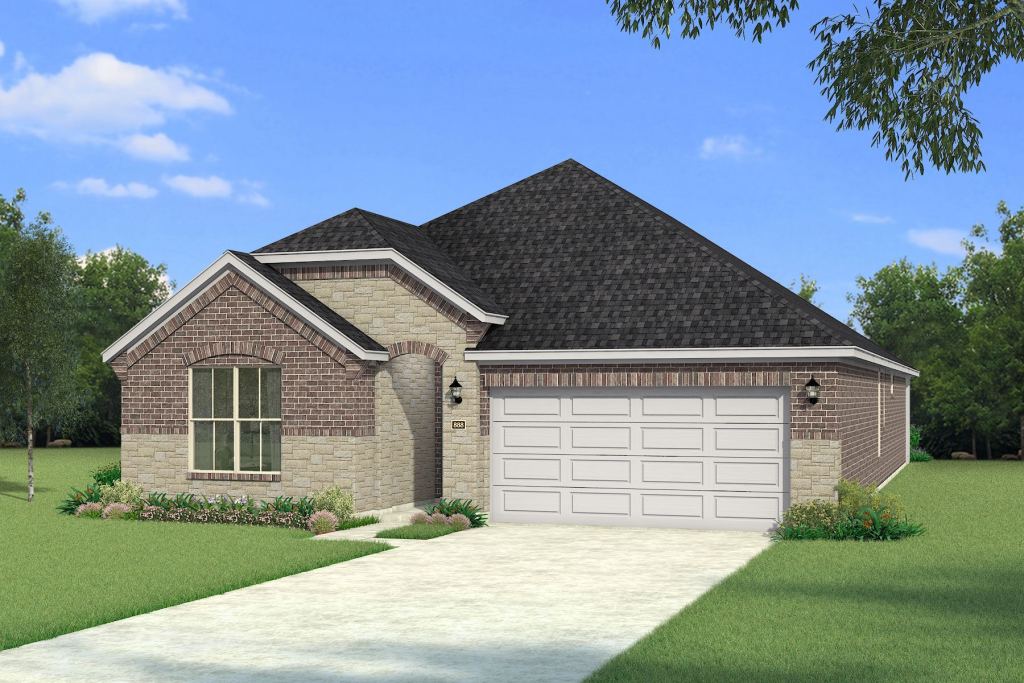 2024 Beeflower Street, Celina, TX 75009 — photo 1