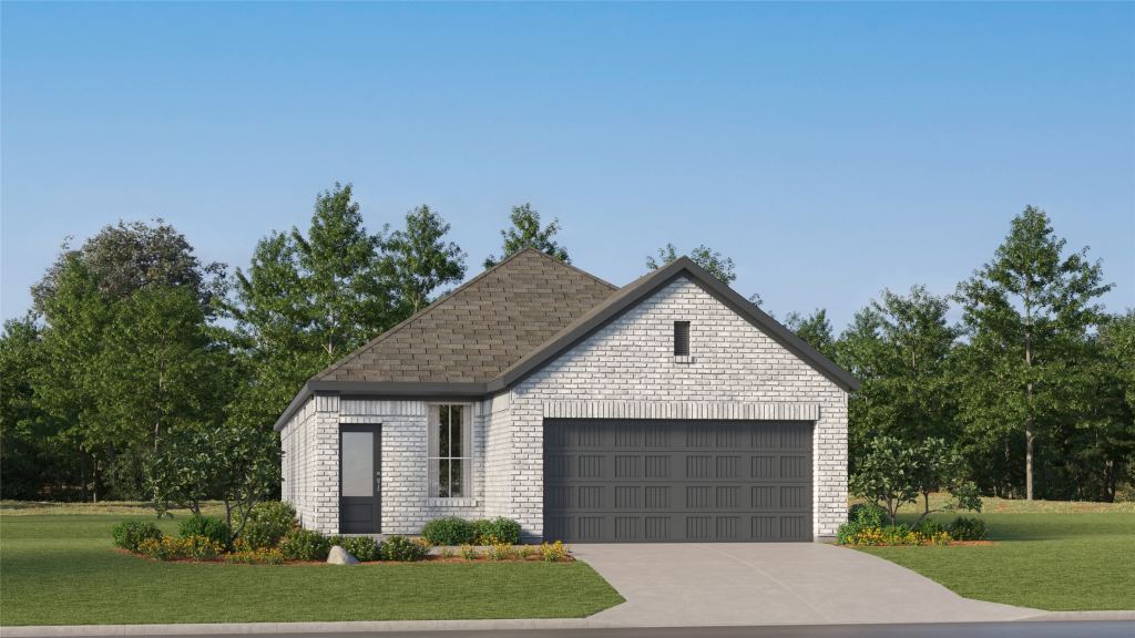 412 Sunray Drive, Lavon, TX 75173 — photo 1