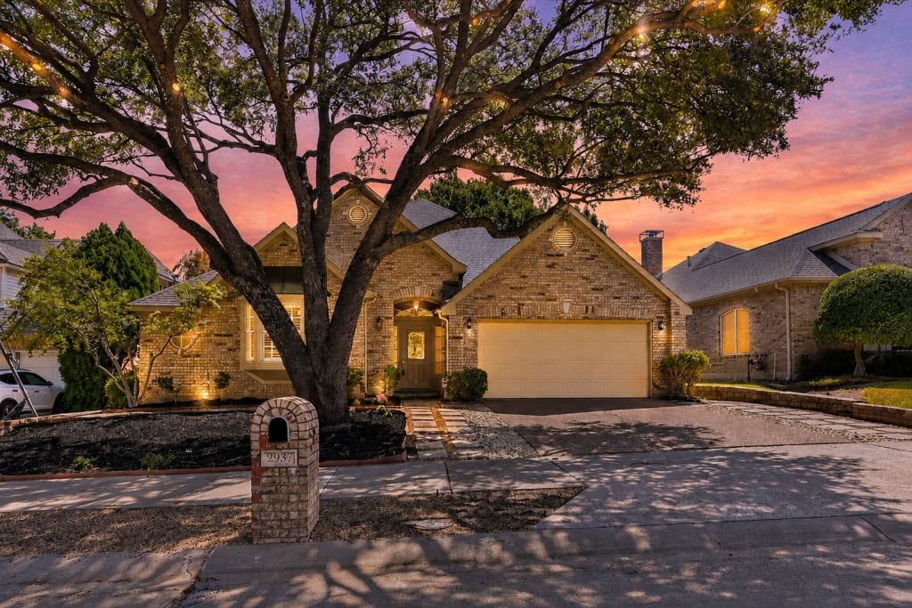 2937 Sunset Ridge, McKinney, TX 75072 — photo 1