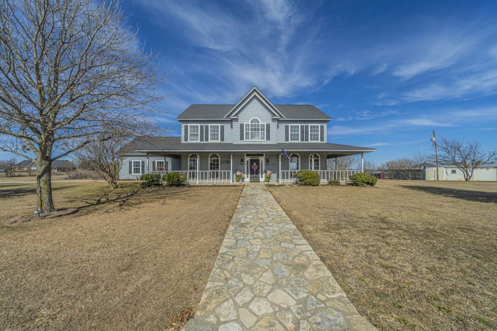 6438 FM 4, Cleburne, TX 76044 — photo 1