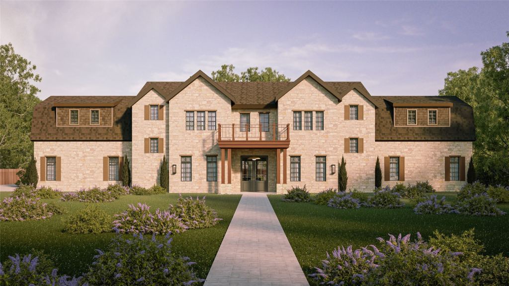 9906 Linington Way, Argyle, TX 76226 — photo 1