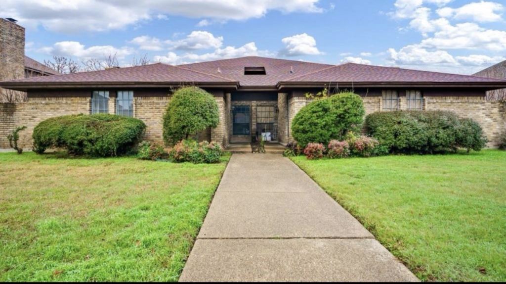 7220 Fuller Cir, Fort Worth, TX 76133 — photo 1