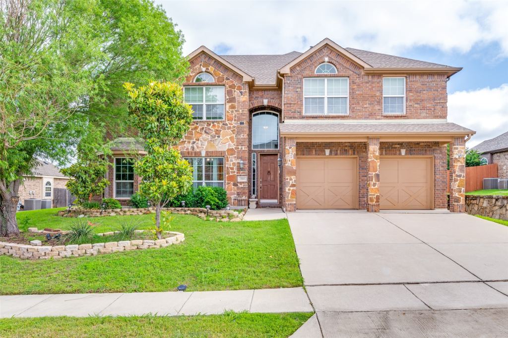 314 Trakehner Trail, Celina, TX 75009 — photo 1