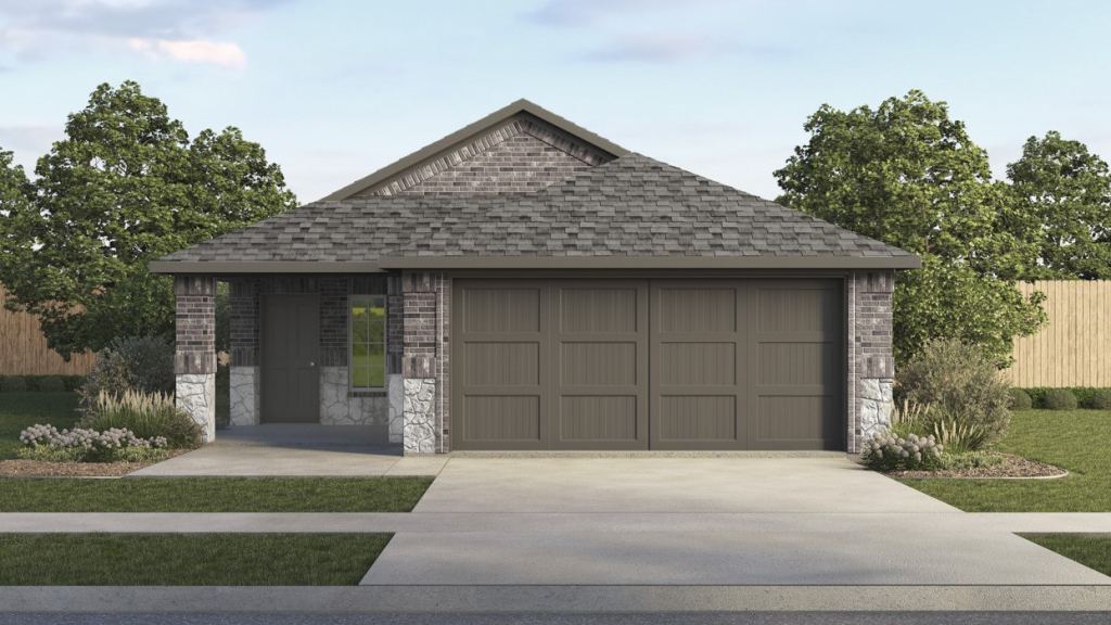 1215 Dry Brook Way, Princeton, TX 75407 — photo 1