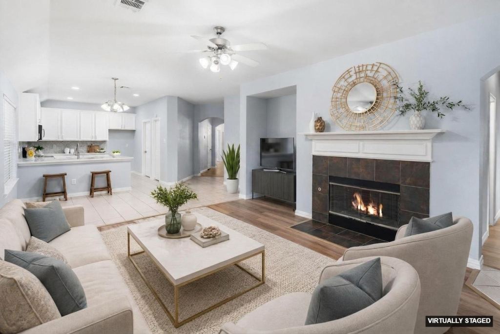 1711 Buckthorne Drive, Allen, TX 75002 — photo 1