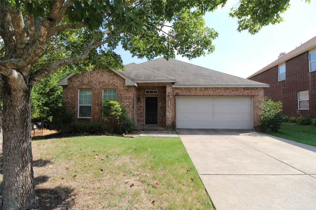 4126 Carrington Drive, Garland, TX 75043 — photo 1