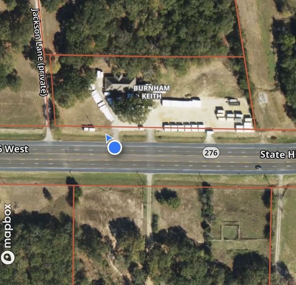 3028 State Highway 276 W, Quinlan, TX 75474 — photo 1