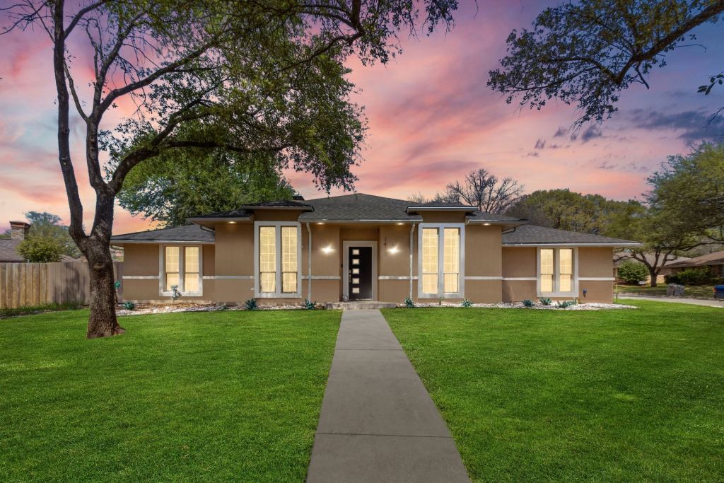 1410 Adam Place, DeSoto, TX 75115 — photo 1