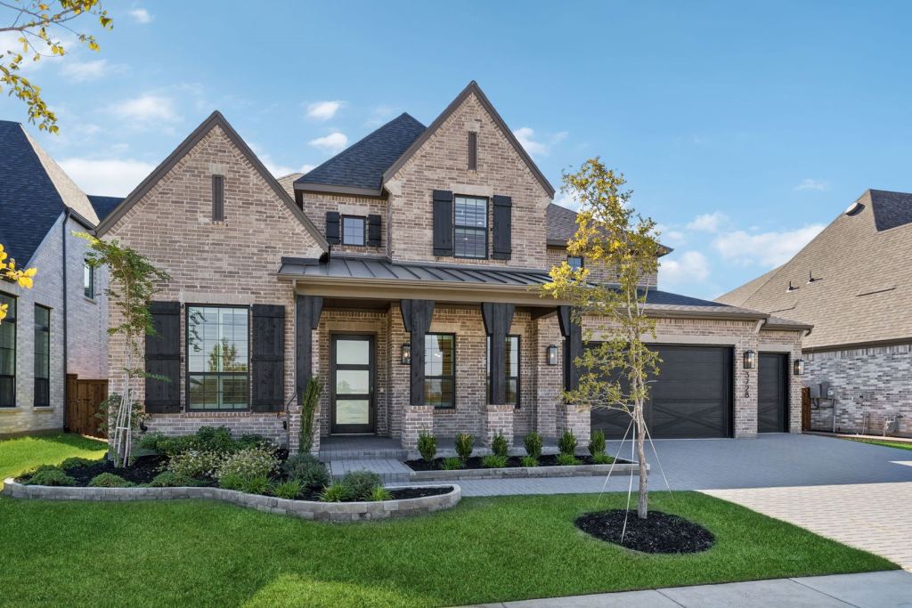 3728 Meander Way, Celina, TX 75078 — photo 1