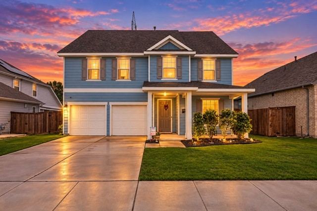 3110 Estuary Drive, Royse City, TX 75189 — photo 1