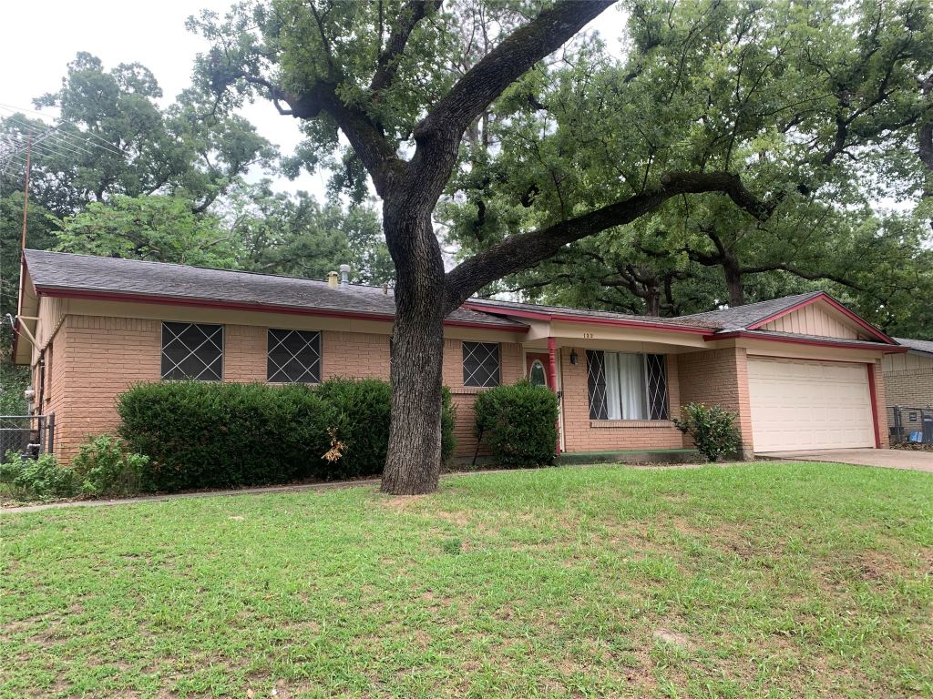 132 Skylark Drive, Azle, TX 76020 — photo 1