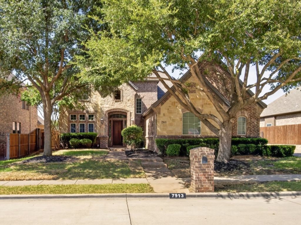 7913 Forest View Court, North Richland Hills, TX 76182 — photo 1